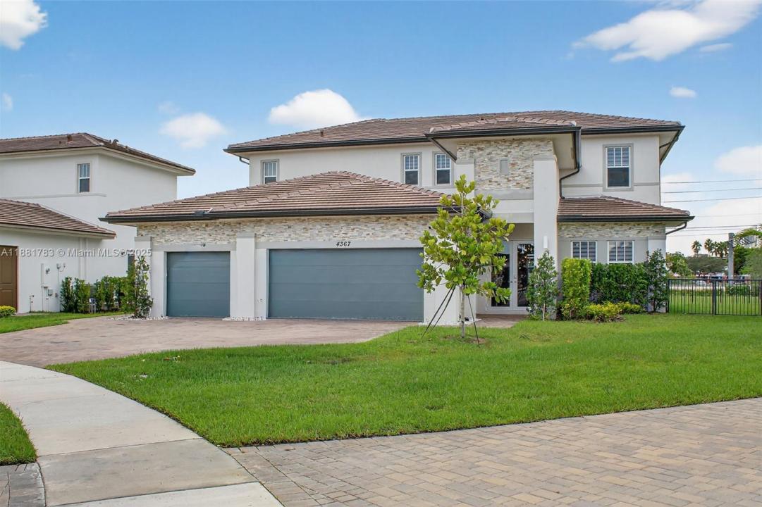 4367 SW 123 LN, Davie, Florida 33330, Stati Uniti