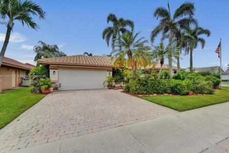 3187 Beechberry Cir, Davie, Florida 33328, USA