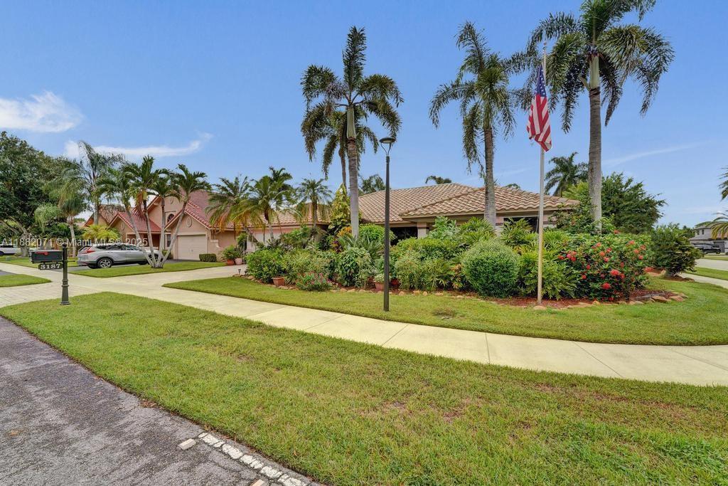 3187 Beechberry Cir, Davie, Floryda 33328, USA