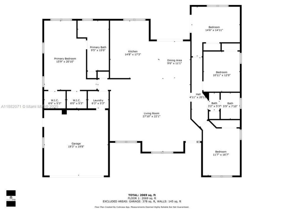 3187 Beechberry Cir, Davie, Floryda 33328, USA