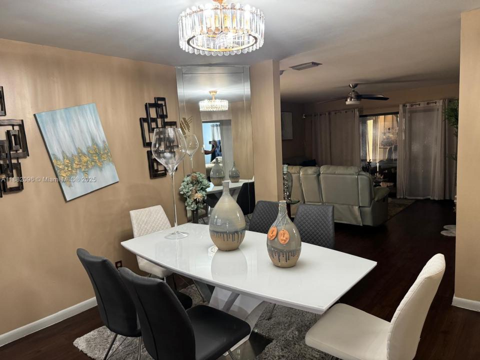 4748 Satinwood Trl, Coconut Creek, فلوريدا 33063, الولايات المتحدة