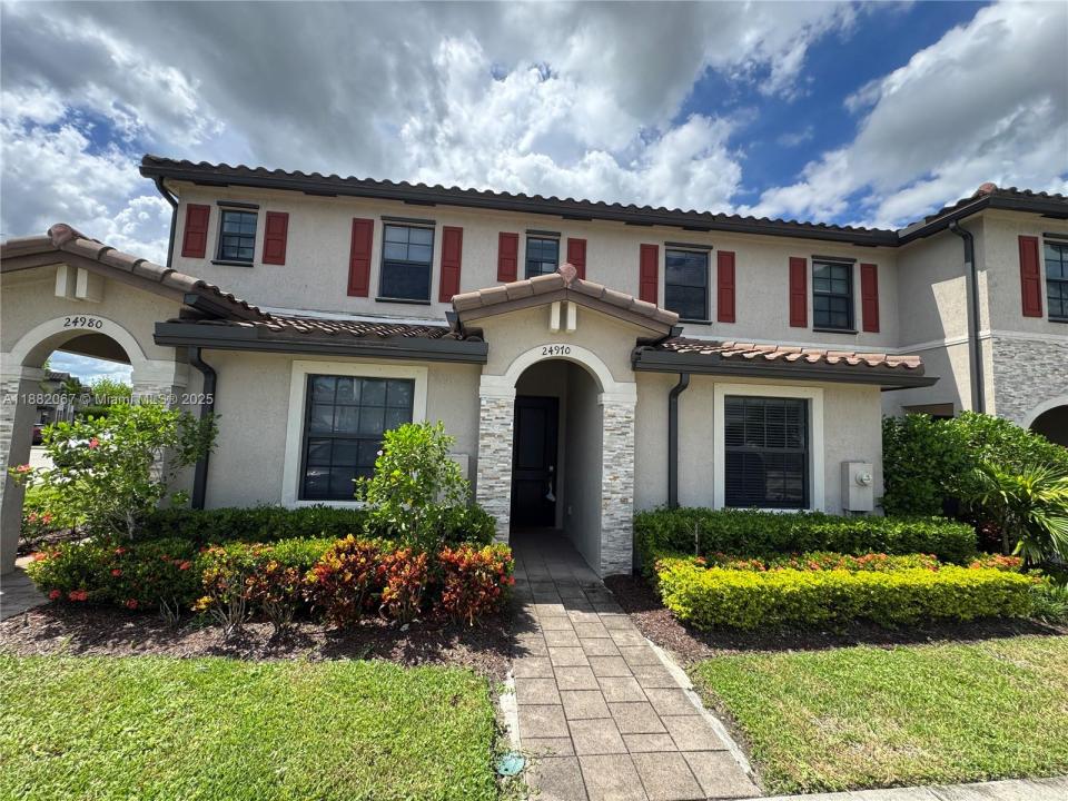 24970 SW 112th Ct 0, Homestead, Florida 33032