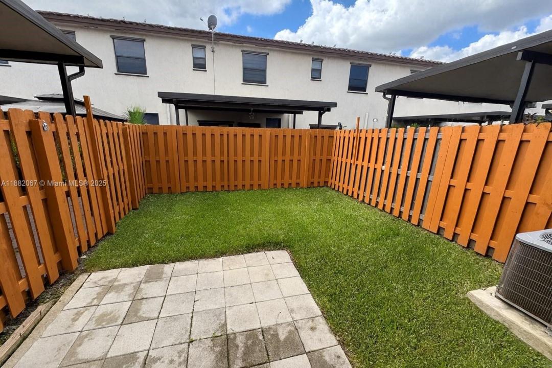 24970 SW 112th Ct 0, Homestead, Florida 33032