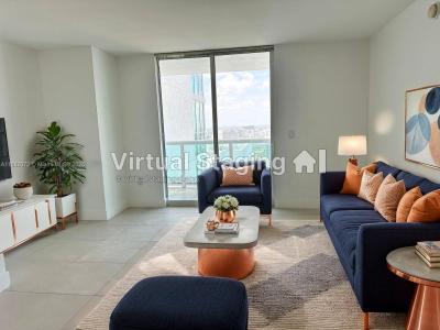 1800 N Bayshore Dr 4102, Miami, Florida 33132, USA