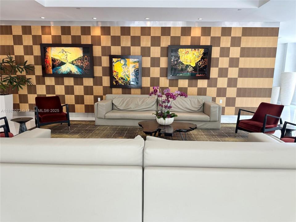 1800 N Bayshore Dr 4102, Miami, 佛羅里達州 33132, 美國