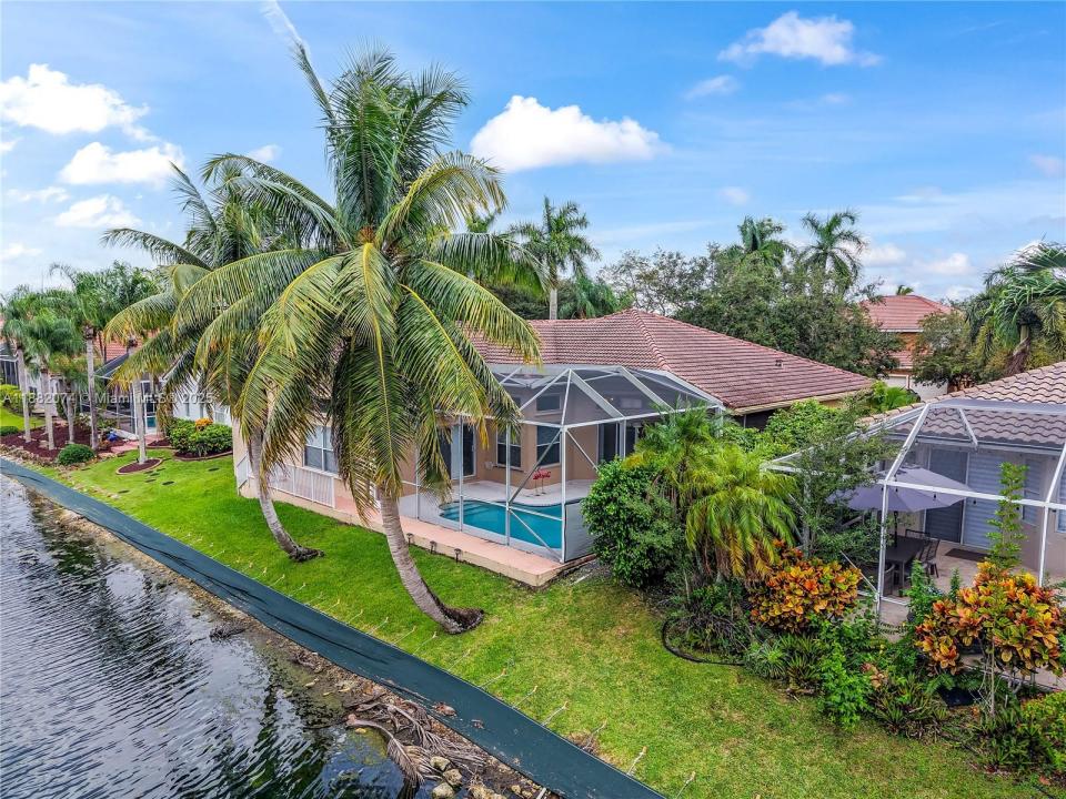 10337 NW 53rd Ct, Coral Springs, Floryda 33076, USA