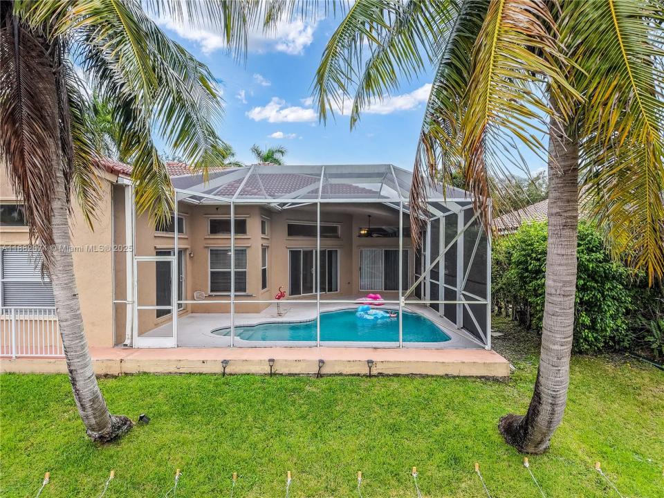 10337 NW 53rd Ct, Coral Springs, Floryda 33076, USA