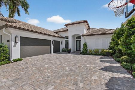 16114 Rosecroft Terrace, CASA BELLA, Delray Beach, Florida 33446, USA