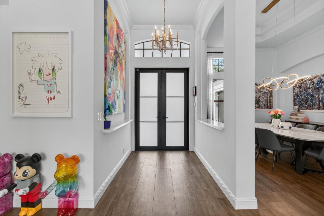 16114 Rosecroft Terrace, CASA BELLA, Delray Beach, Florida 33446, Estados Unidos