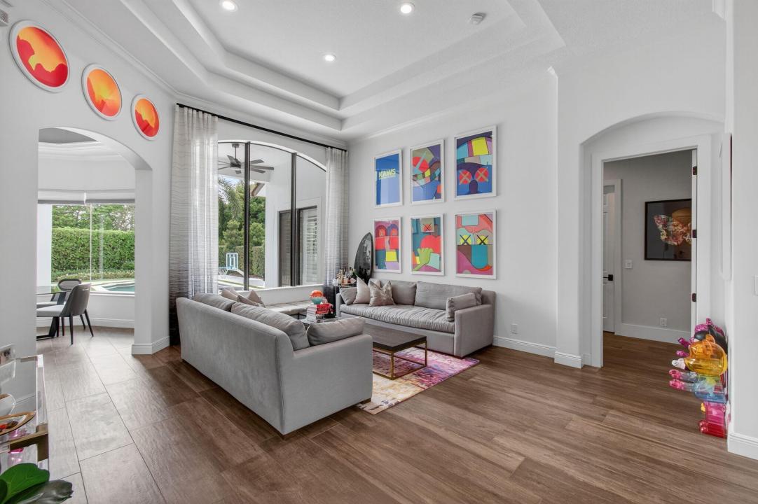 16114 Rosecroft Terrace, CASA BELLA, Delray Beach, Florida 33446, Estados Unidos