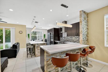 5625 Caranday Palm Drive, Greenacres, Florida 33463