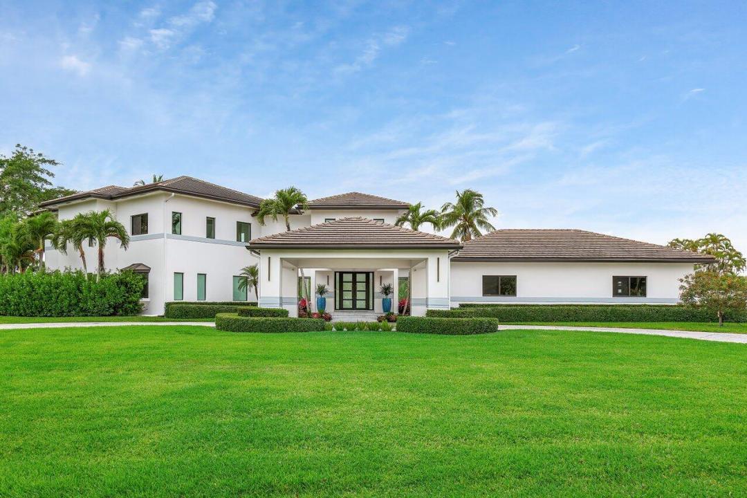 8387 Sawpine Road, DELRAY LAKES ESTATES, Delray Beach, 플로리다 33446, 미국