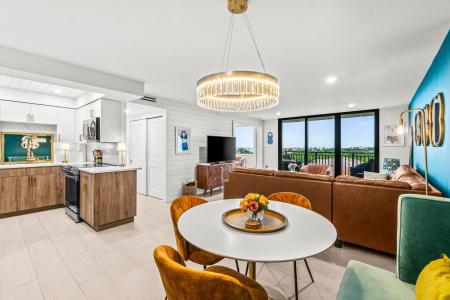 3912 S Ocean Boulevard 704, Highland Beach, פלורידה 33487, ארצות הברית של אמריקה 