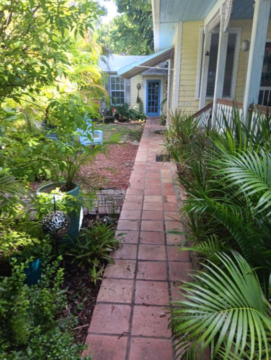 1224 Seminary Street, Key West, Florida 33040, Estados Unidos