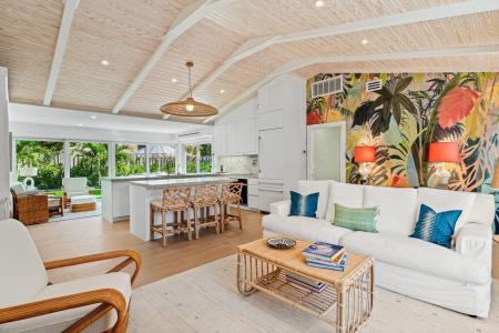 11 Hersey Drive, Ocean Ridge, Florida 33435