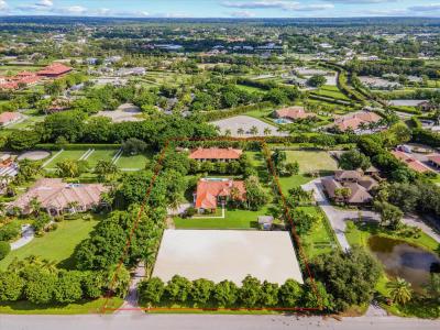 2439 Appaloosa Trail, Веллингтон, Флорида 33414, Соединенные Штаты