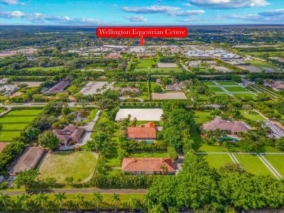 2439 Appaloosa Trail, Wellington, Florida 33414