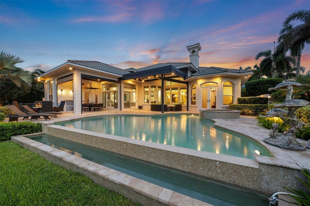 531 Coconut Palm Ter, Hawks Landing, Plantation, Florida 33324