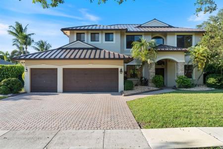 15903 SW 61st Ct, Enclave, Davie, Florida 33331