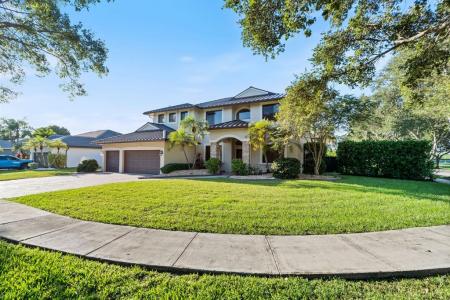 15903 SW 61st Ct, Enclave, Davie, Florida 33331