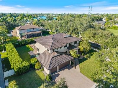 15903 SW 61st Ct, Enclave, Davie, Florida 33331
