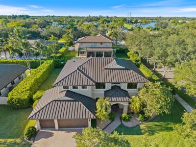 15903 SW 61st Ct, Enclave, Davie, Florida 33331