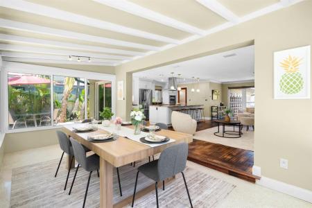 8 NE 29th St, Wilton Manors, פלורידה 33334, ארצות הברית של אמריקה 