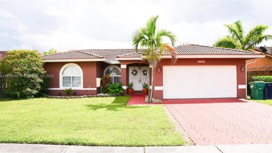 14856 SW 174th St, Miami, Florida 33187, USA
