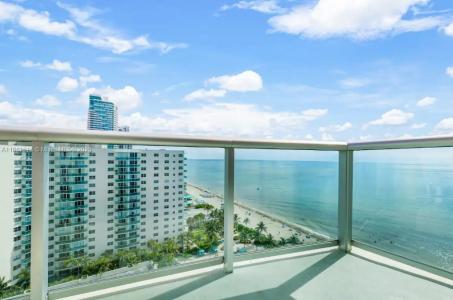 3901 S Ocean Dr PH16D, Hollywood, Florida 33019, USA