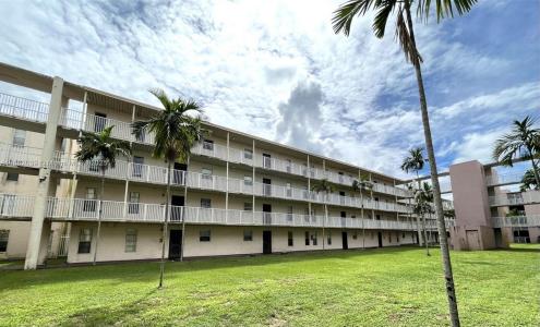 2800 NW 56th Ave A202, Lauderhill, Florida 33313, USA