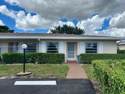 8793 Warwick Dr 8793, Boca Raton, Florida 33433, USA
