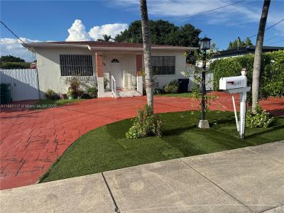 8991 SW 38th St, Miami, Florida 33165, USA