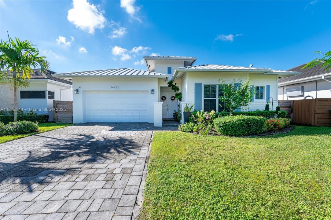 14952 SW 177th Ter, Miami, Florida 33187, Amerika Birleşik Devletleri