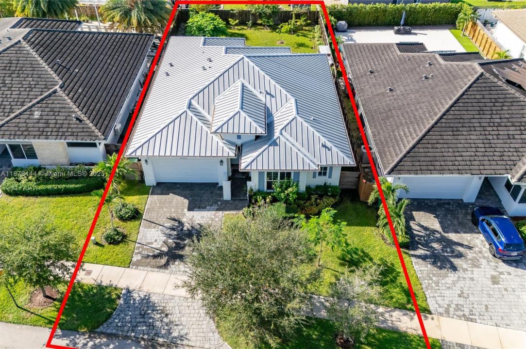 14952 SW 177th Ter, Miami, Florida 33187, Amerika Birleşik Devletleri