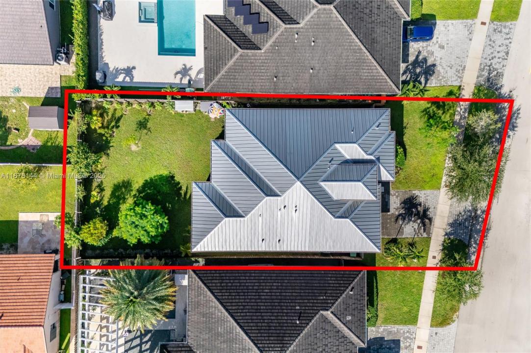 14952 SW 177th Ter, Miami, Florida 33187, Amerika Birleşik Devletleri