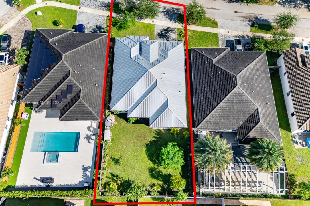 14952 SW 177th Ter, Miami, Florida 33187, Amerika Birleşik Devletleri