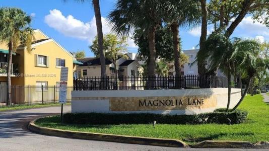 7419 SW 152nd Ave 8-106, Miami, Florida 33193, USA
