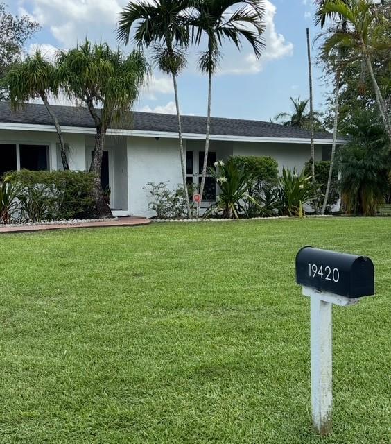 19420 SW 307th St, Homestead, 佛罗里达州 33030, 美国