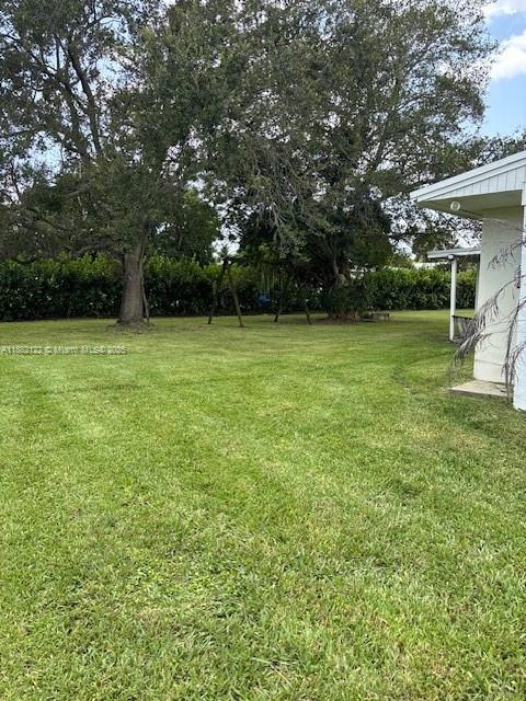 19420 SW 307th St, Homestead, 佛罗里达州 33030, 美国