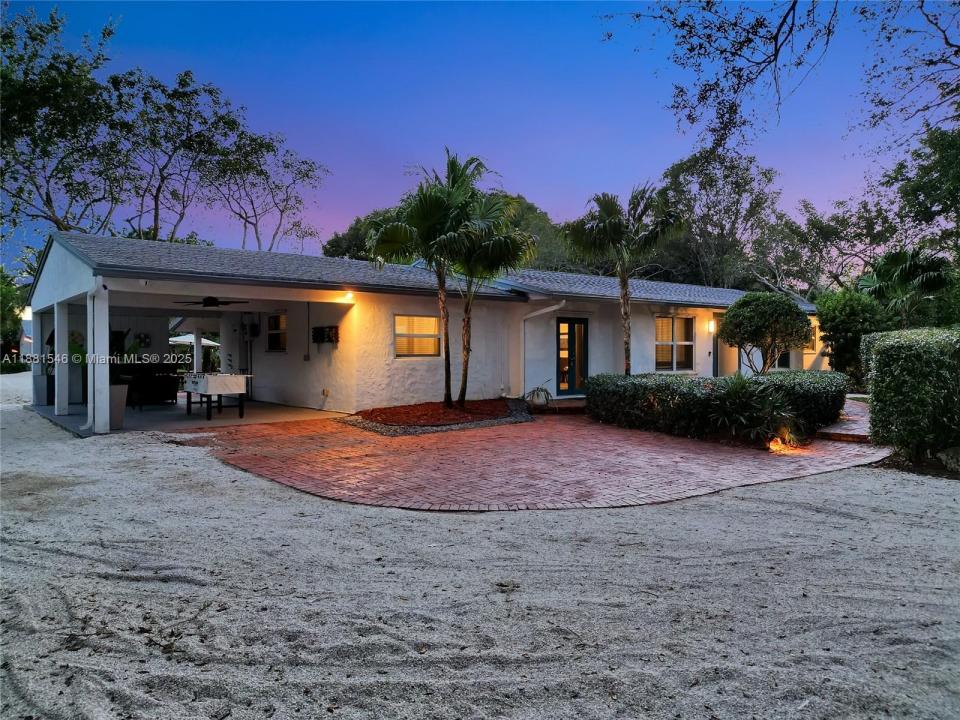 14330 SW 20th St, Davie, Floride 33325, États-Unis