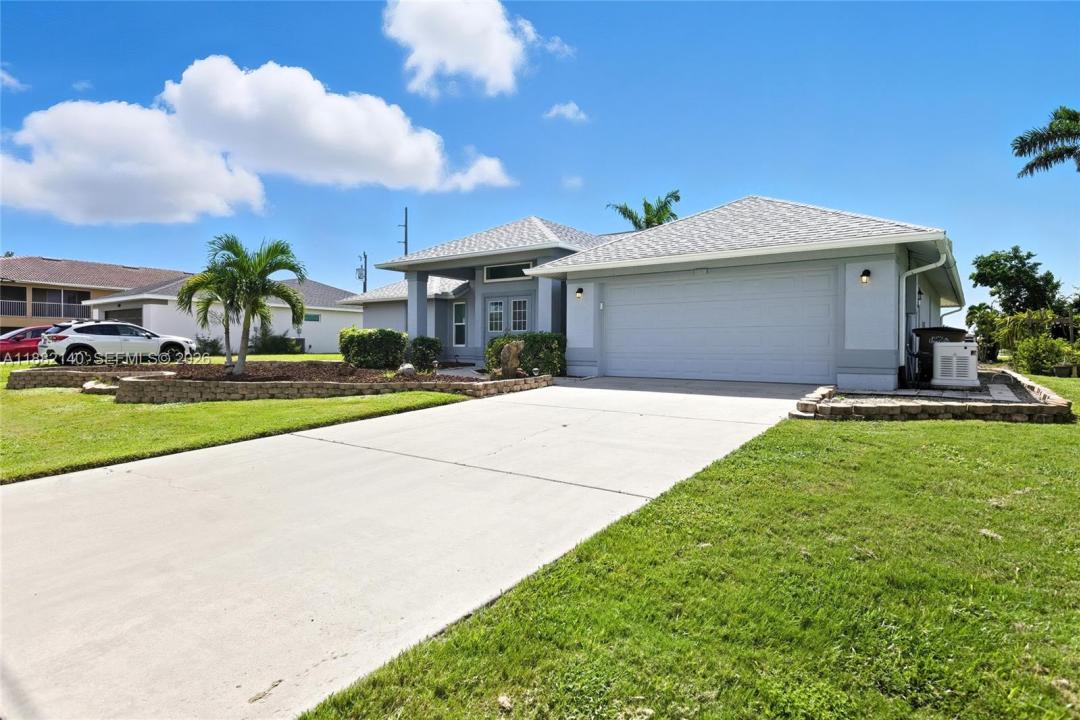 112 SW 34th LN, Cape Coral, Floride 33914, États-Unis