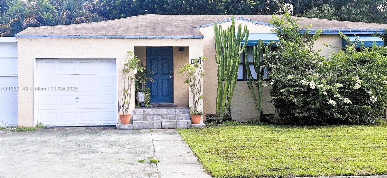 243 NW 62nd Ct, Miami, Florida 33126