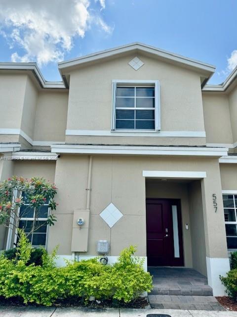 557 NE 5th Ter 557, Florida City, Floride 33034, États-Unis