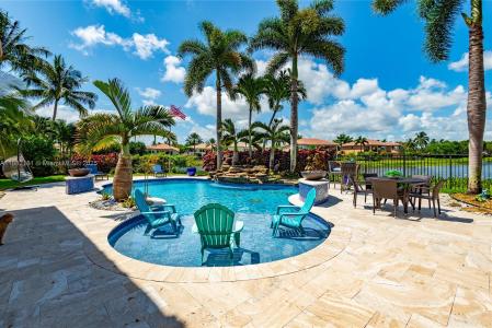 8747 Caraway Lake Ct, Boynton Beach, Флорида 33473, Соединенные Штаты