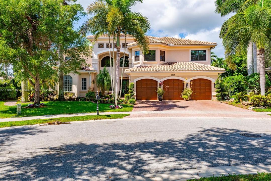 8747 Caraway Lake Ct, Boynton Beach, 플로리다 33473, 미국