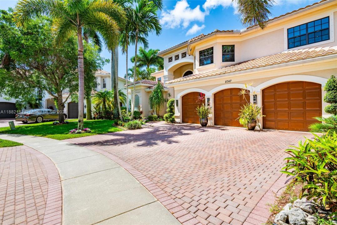 8747 Caraway Lake Ct, Boynton Beach, 플로리다 33473, 미국