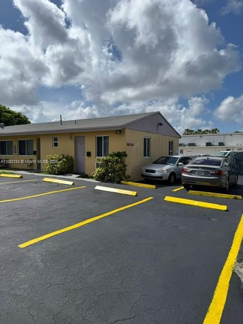 North Miami Beach, 佛羅里達州 33162, 美國