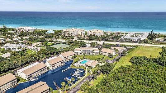 1456 NE Ocean Blvd 7-204, Hutchinson Island, フロリダ 34996, アメリカ合衆国