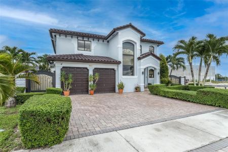 3281 SW 145th Ave, Miami, Florida 33175, USA