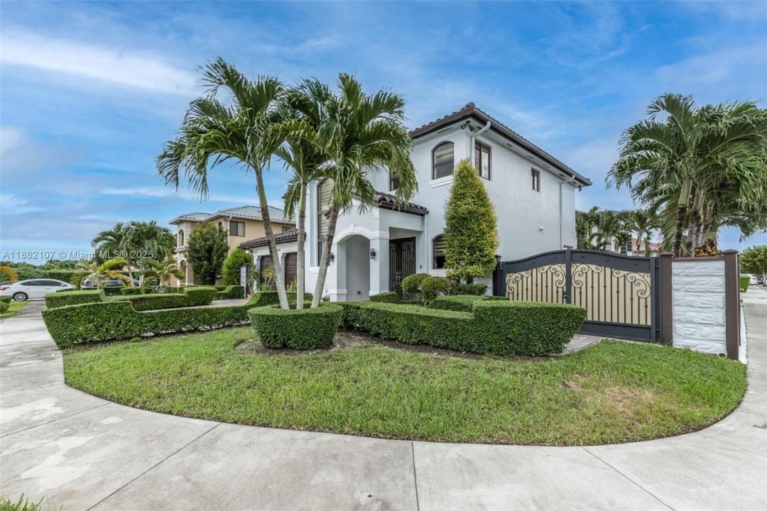 3281 SW 145th Ave, Miami, Floride 33175, États-Unis